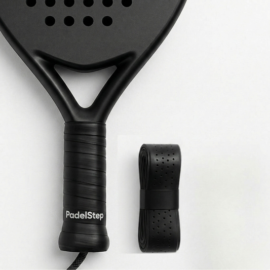 Grip Elite Padel – Kontroll och precision