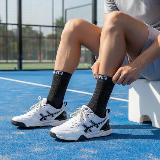 Kompressionsstrumpor – Återhämta dig snabbare